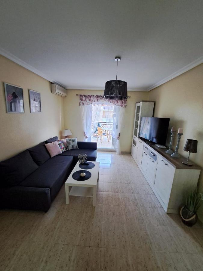 Via Mar Apartments La Mata  Dış mekan fotoğraf