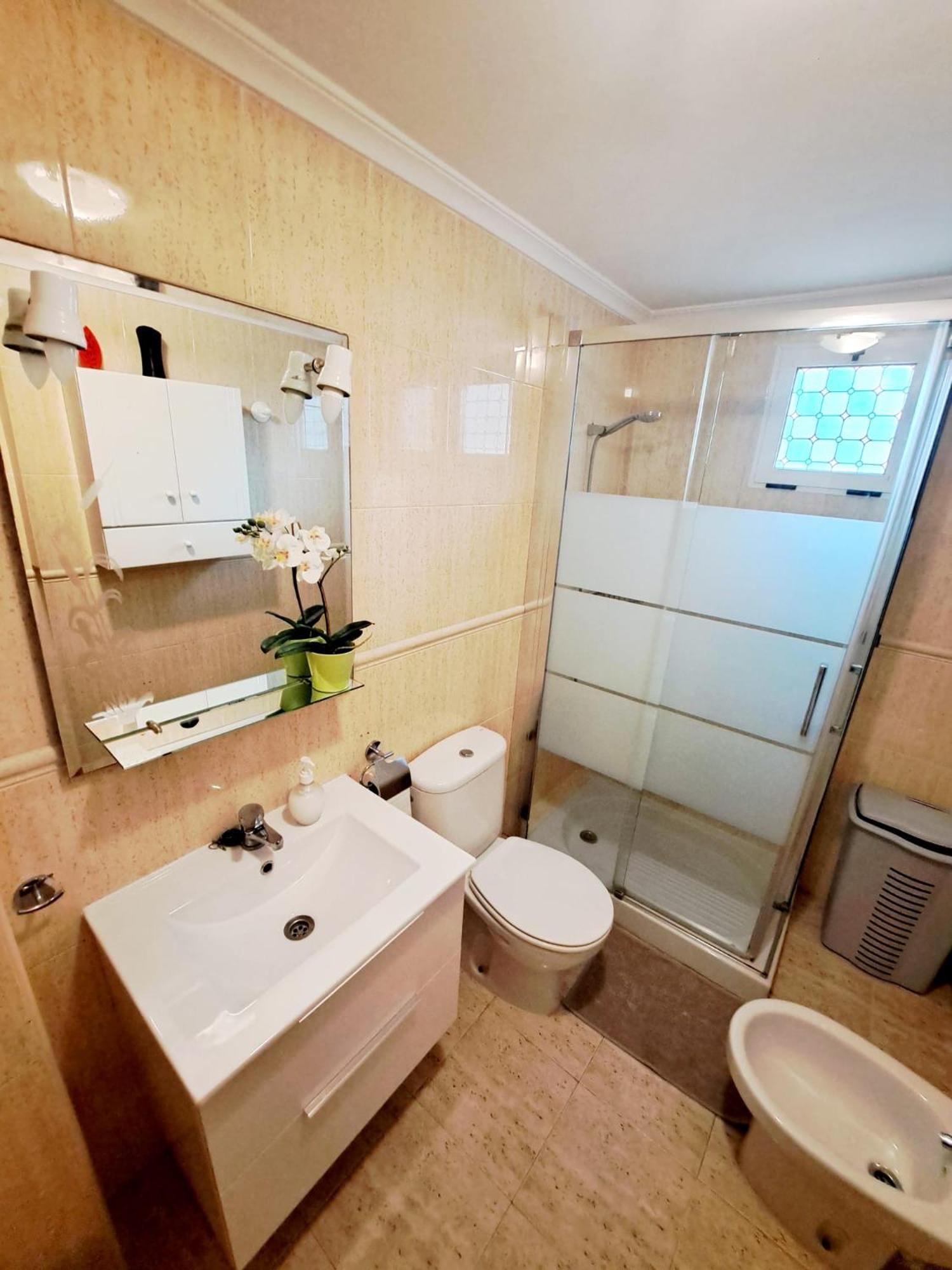 Via Mar Apartments La Mata  Dış mekan fotoğraf